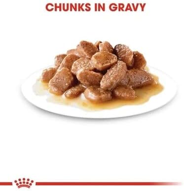 Feline Care Nutrition Urinary Care Gravy (Wet Food - Pouches) 12 x 85 g