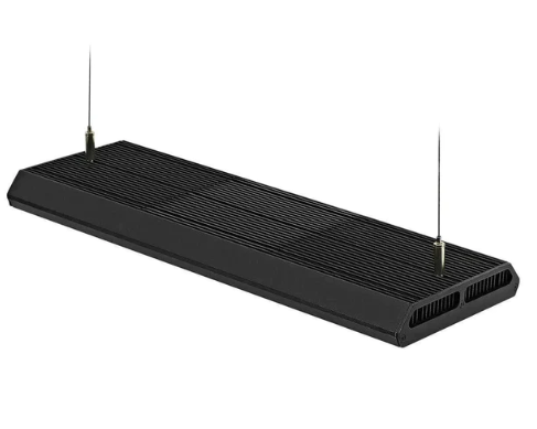 CHIHIROS - RGB Vivid 2 Black 12200 lumens (10th Anniversary Edition)