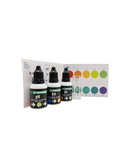 DENNERLE AQUA TEST  GH-KH-pH