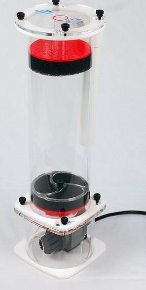 BUBBLE MAGUS BP 100 REACTOR