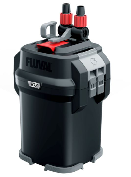FLUVAL - 107 Canister Filter