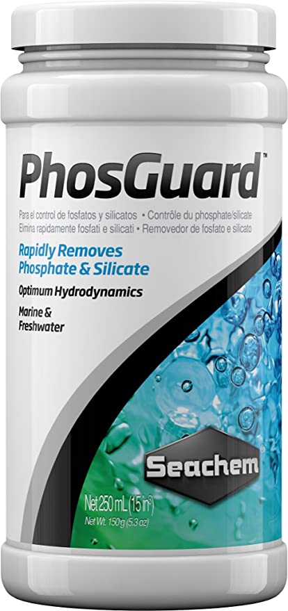 SEACHEM - PHOSGUARD 250 ML