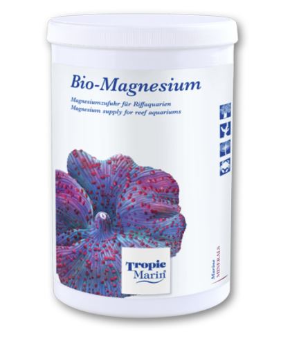 TROPIC MARIN - Bio Magnesium 1.5Kg