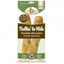 NOTHIN' TO HIDE SMALL ROLL - CHICKEN 90G