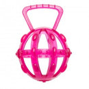 TPR CAGE - TRANSPARENT VERSION