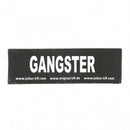 GANGSTER PATCH