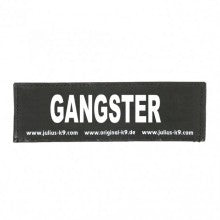 GANGSTER PATCH
