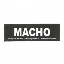 MACHO PATCH