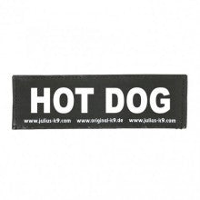 HOT DOG PATCH
