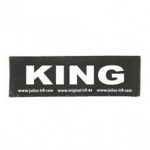 KING PATCH