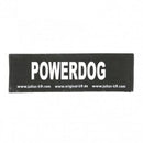 POWERDOG PATCH