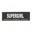SUPERGIRL PATCH
