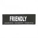 FRIENDLY PATCH