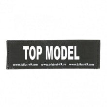 TOP MODEL PATCH - SMALL