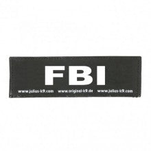 FBI PATCH