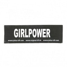 GIRLPOWER PATCH
