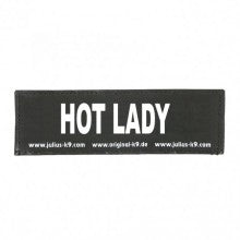 HOT LADY PATCH SMALL