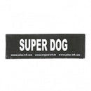 SUPERDOG PATCH