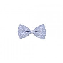 SPRING BOW TIE - LAGOON