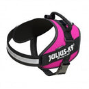 IDC POWERHARNESS - DARK PINK