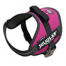 IDC POWERHARNESS - DARK PINK