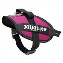 IDC POWERHARNESS - DARK PINK