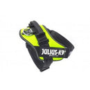 IDC POWERHARNESS - NEON GREEN