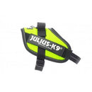 IDC POWERHARNESS - NEON GREEN