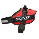 IDC POWERHARNESS - RED