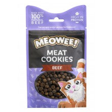 MEOWEE! MEAT COOKIES CHICKEN 40G