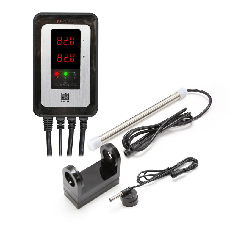 PTC SMART HEATER (200 WATT)- INNOVATIVE MARINE