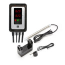 PTC SMART HEATER (200 WATT)- INNOVATIVE MARINE