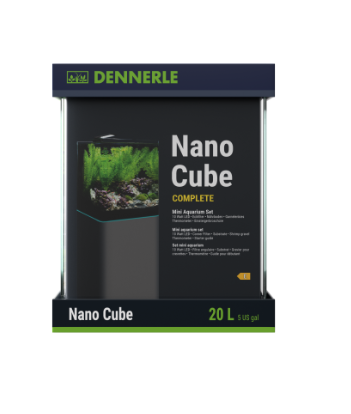DENNERLE - Nano Cube Complete, 20 L
