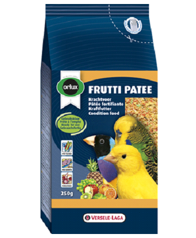 FRUTTI PATEE (250g)