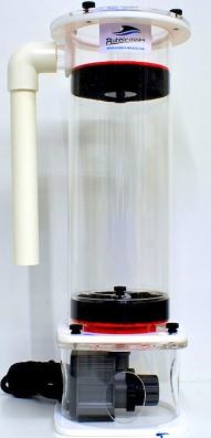 BUBBLE MAGUS BP 130 REACTOR