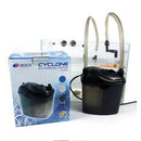 CY-20 Cyclone External Filter