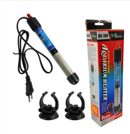 RS-789 AQUARIUM HEATER 25W