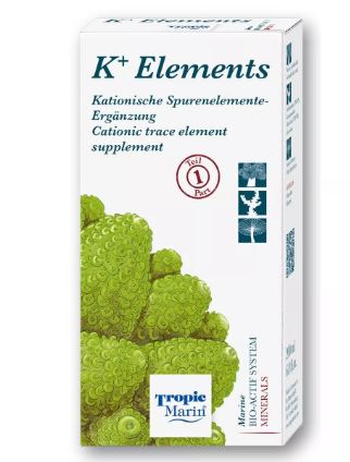 PRO CORAL K+ TRACE 1 - 200ML