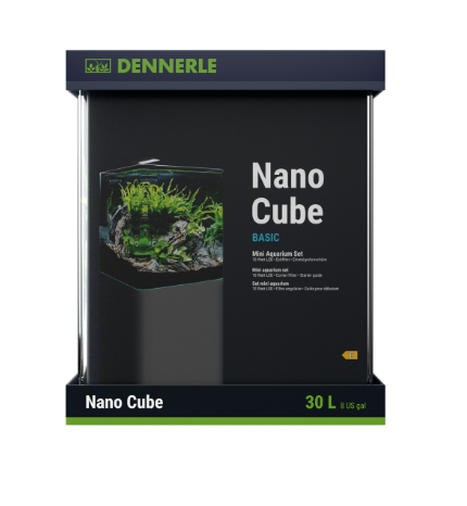 DENNERLE - Nano Cube Basic, 30 L