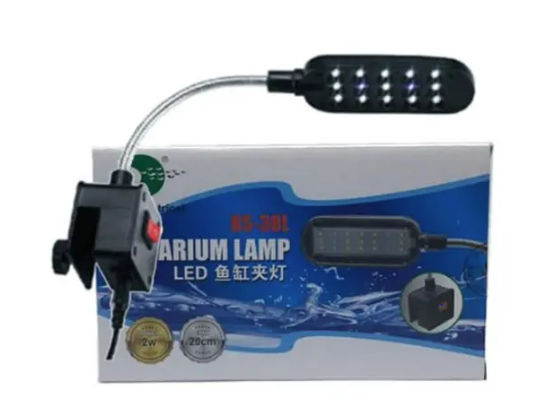 RS LED AQUARIUM LAMP