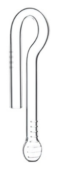 VIV - LILY INFLOW MINI 12MM