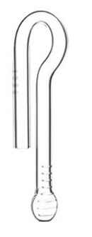 VIV - LILY INFLOW MINI 12MM