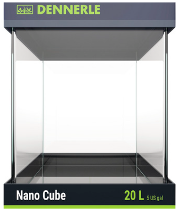 DENNERLE - NANO CUBE , 20L