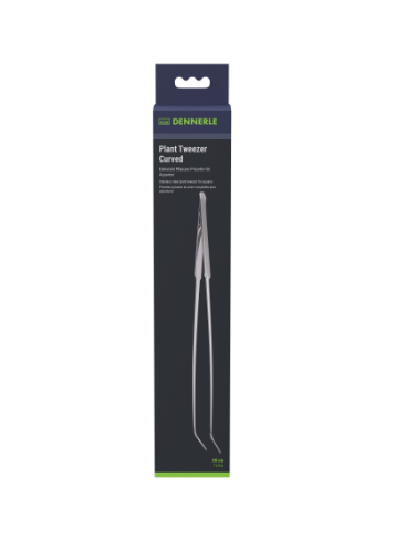 DENNERLE - Plant Tweezer , 30 cm