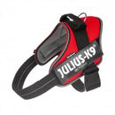 IDC POWAIR HARNESS - RED