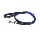 POWAIR LEASH - BLUE CARABINER