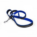POWAIR LEASH - BLUE CARABINER