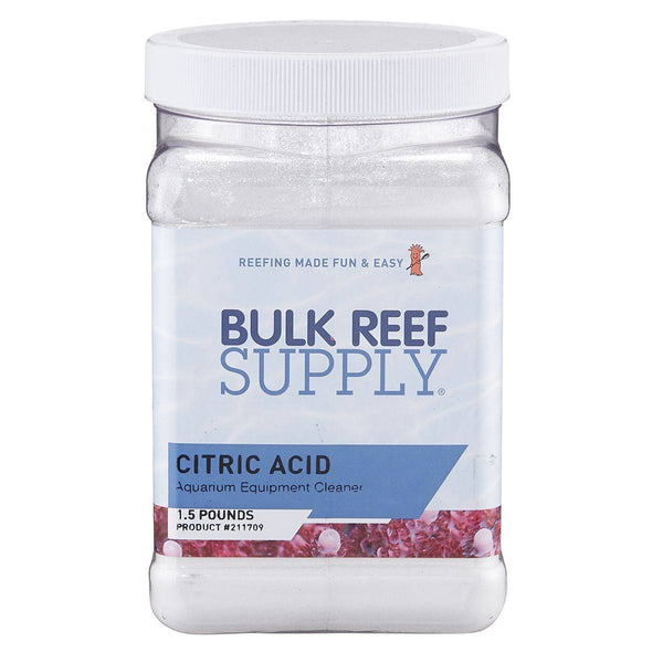 Bulk Reef BULK REEF SUPPLY