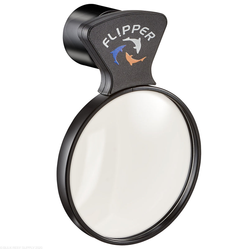 FLIPPER - Deepsee Magnified Viewer