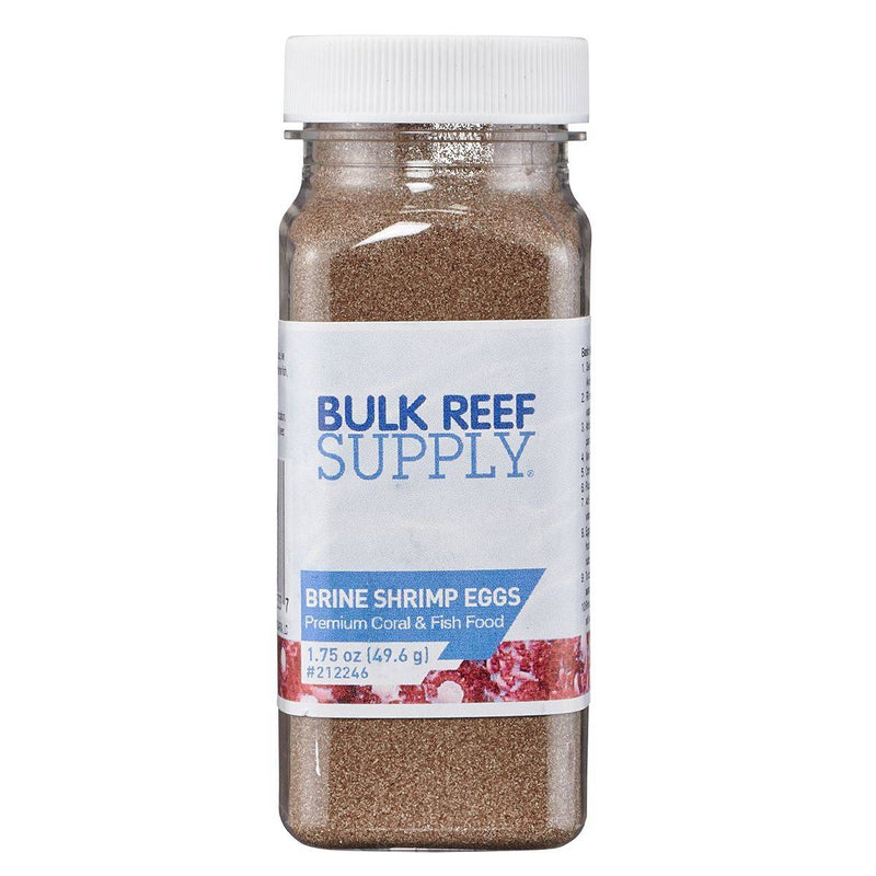 BRINE SHRIMP EGGS-1.75OZ